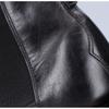 JOHN LOBB TUDOR 7000B Last Leather Side Gore Boots Shoes 6E blackUsed