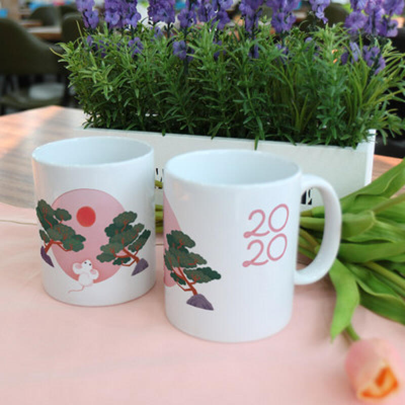tb877-Design Mug 2p-New Year