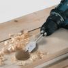 Long Woodworking Tool Sets Durable Wood Flat Drills Woodworking Drill Bit  Carpenters Bit