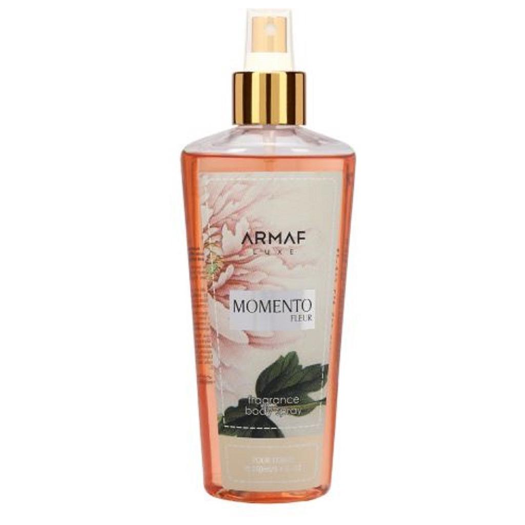 @Armaf Luxe Momento Fleur body mist 250ml # UKR549_60%OFF