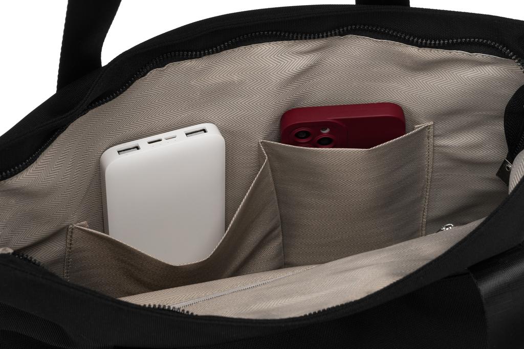 PTN CTY-05-6159 Black Handbag