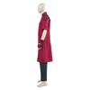 Devil May Cry Dante Cosplay Costume, Demon Hunter Dante Outfit, Game Character Performance Costume, Cosplay Clothing Factory