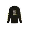 OFF WHITE FW19 Sweatshirt Men's Black OMBB00930371099