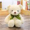 Gift Box Teddy Bear Doll Bear Plush Toy Children's Doll Birthday Company Event Gift Creative Gift Box
