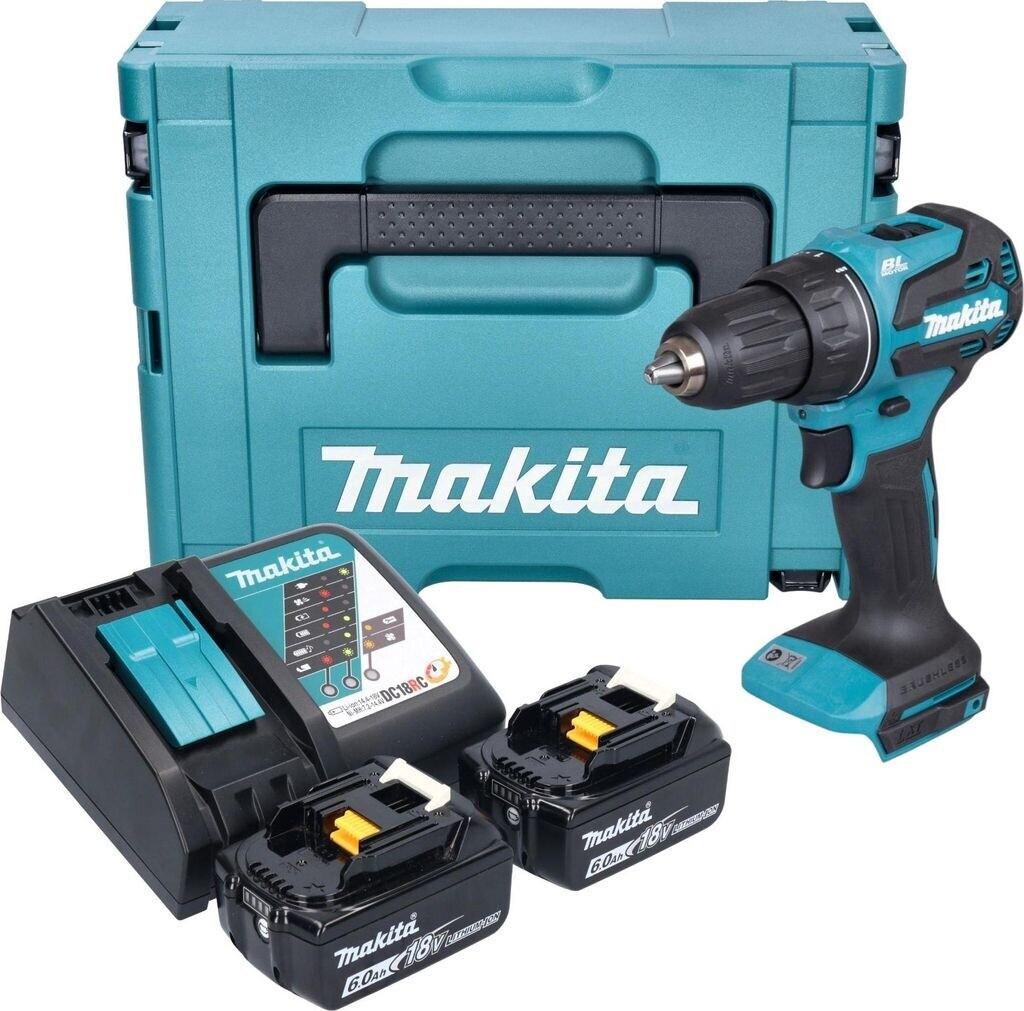 Makita DDF490 Darbeli Matkap