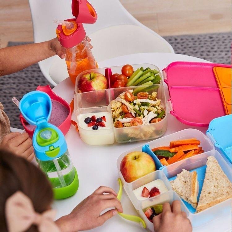 B.Box Lunchbox Strawberry Shake 1 Pc