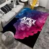 Apex Legends Game Art Carpet Suitable As a Non-slip Mat for the Living Room or Bedroom Sofa