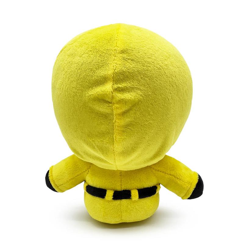 Escape The Backroom Peluche Giocattoli Gioco di Natale Periferiche Bambola di Pezza Regali di Compleanno Festività Giocattoli Decorazione Cuscino Stanza