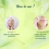 Biotique Cucumber Toner For Pore Tightening 120ml | Natural pH Balance | Oil Control | Botanical Extracts | Oily Skin Care