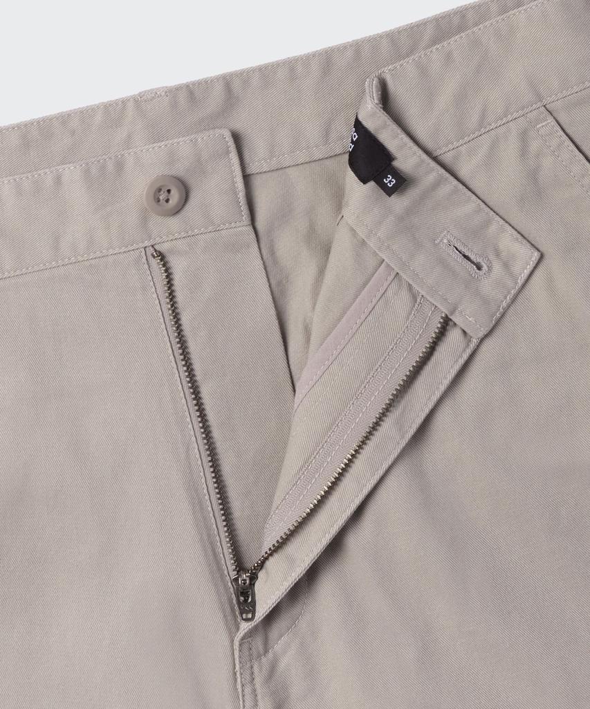 MUSINSA STANDARD Multi-Pocket Carpenter Pants [Light Warm Grey]