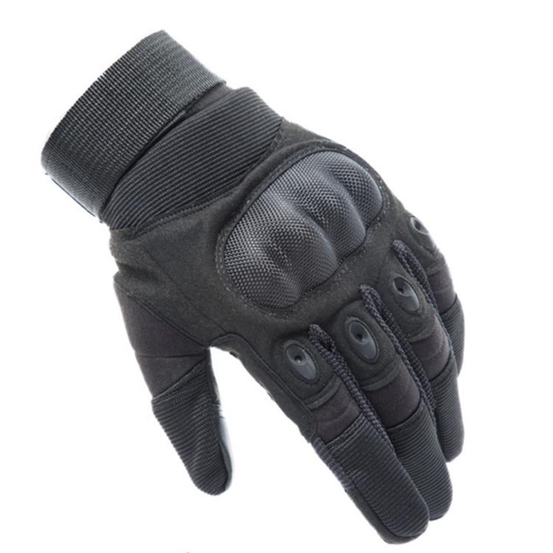 New 1pair Touch Screen Motorcycle Cycling Riding cycling glove Moto Driving