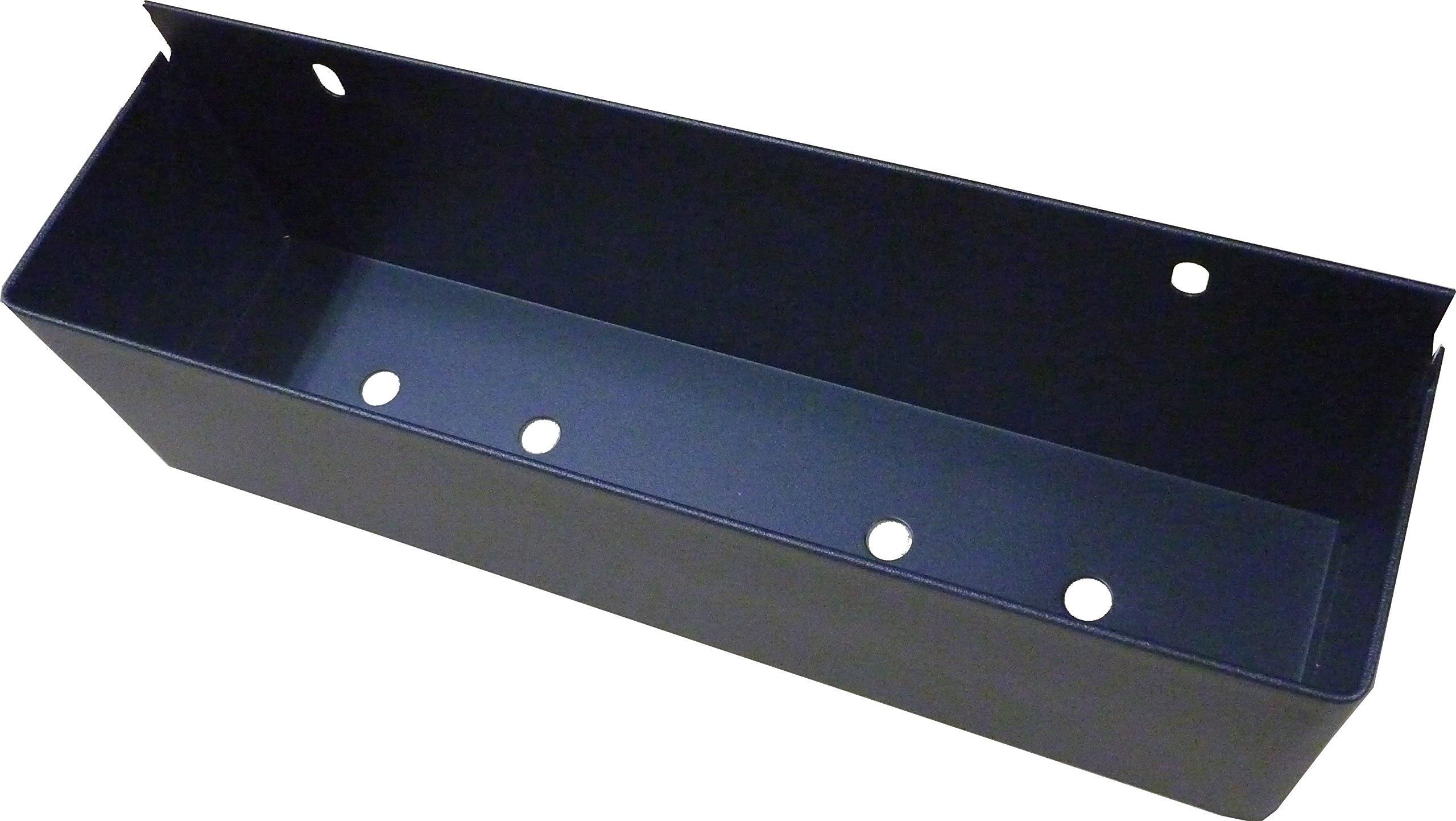 

JTC Can Holder Option for JTC5021 Hand Tool Roll and Spray Can Storage Compatible with JTC5637B (Black) - 7-Drawer Box, Cabinet, - чёрный