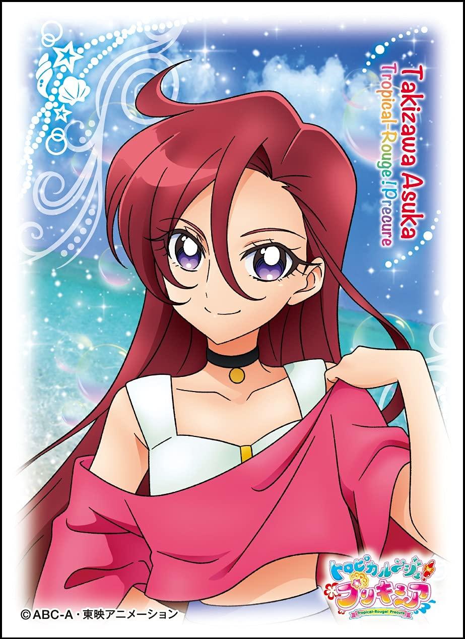 

Рукав персонажа PreCure Аска Такидзава Tropical~Ju! (EN-1034)