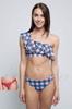 Swimsuit with Padded Cup, Slip Bip Bip (62937)