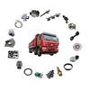 Original Rear Taillight WG9925810002 SINOTRUK HOWO A7 T7H Heavy Truck Parts Rear Tail Lamp Light