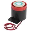 Buzzer Alarm ABS Waterproof High Decibel Sensitive Motor for Automotive Equipment BJ?1 12V