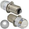 4 Pcs P13.5s LED Bulb LED PX13.5, P13, HS3 6-30V for Off-Road Flashlights