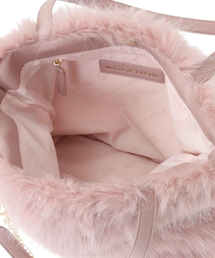 Maison de FLEUR Nepbont Tas, Ivoor, 8A43F0J3700