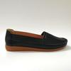Spring Summer Shoes Women Loafers Lightweight Black Slip on Casual Shoes Flat Soft Comfortable Plus Size 42