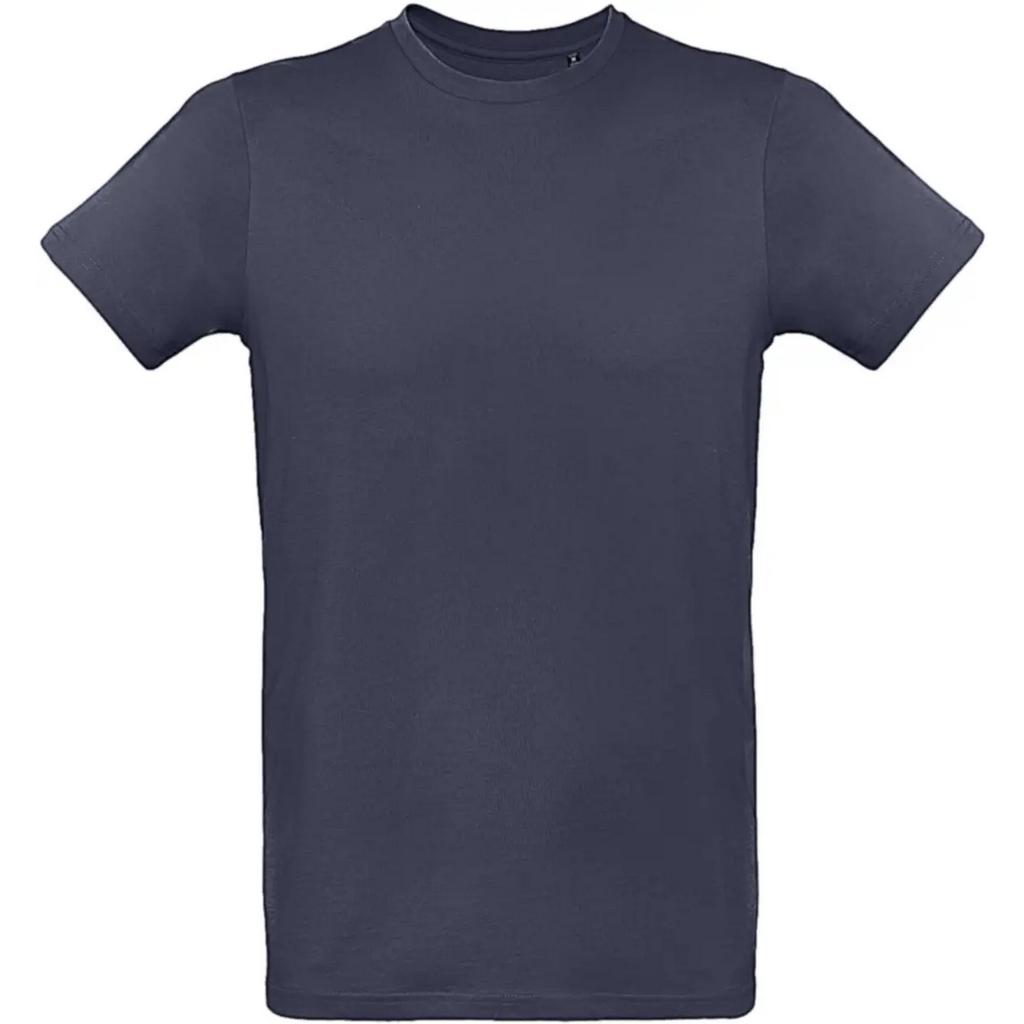 B&C Mens Inspire Plus Organic T-Shirt