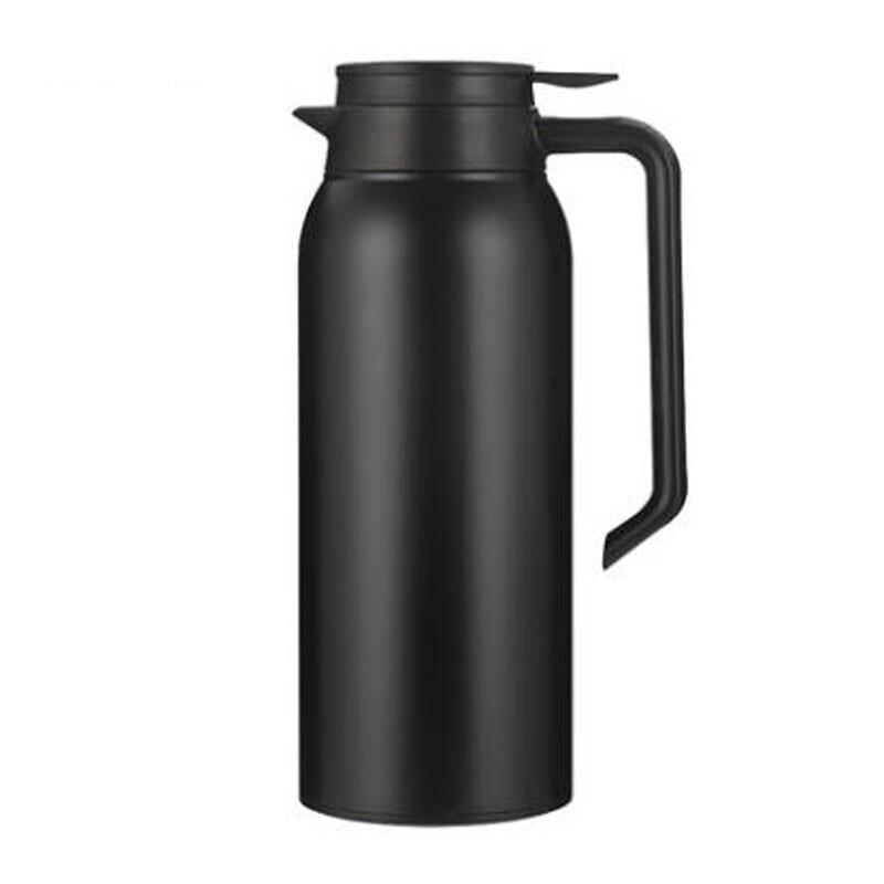 

Tri-polar TP3620 1.5L Stainless Steel Vacuum Flask 1.5L