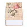 Mini Money Box With Stianless Steel Liner Simulation Book Shaped Safe Case Box For Home Office