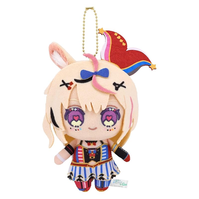 

Omaru Polka stuffed toy Hololive friends to Go Official goods