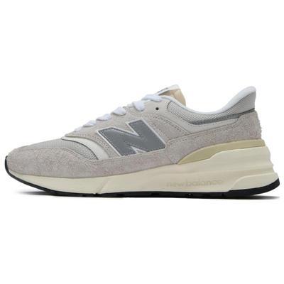 997R Creme Sneaker U997RCE