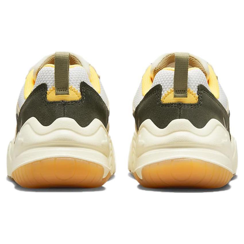 New Nike Tech Hera Sail Olive Women's FJ4743-100