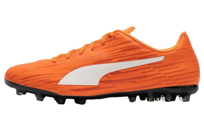 PUMA Rapido Iii Mg Оранжевый Белый 106573-09 42
