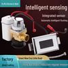 Infrared Automatic Urinal Flusher Sensor with Solenoid Valve and Battery Box