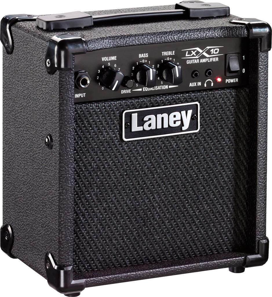 Laney Gitarren-Combo-Verstärker LX10 []