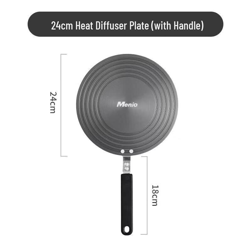 MG Cast Iron Gas Stove Heat Diffuser