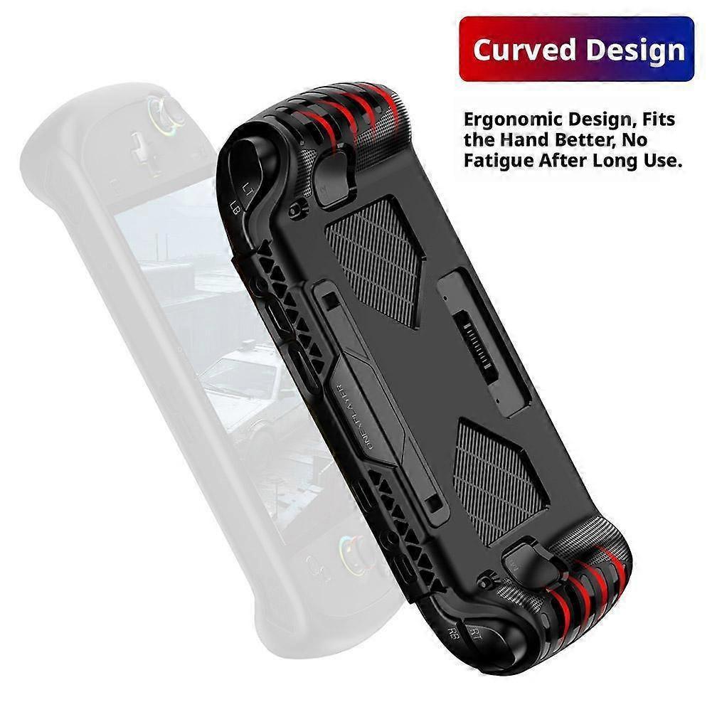 Protective Case For OneXPlayer APEX Handheld Console Anti-Scratch Dustproof