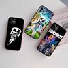 Fortnite Cool Phone Case for Motorola Edge 60 60s 70 G86 G56 G54 E14 G04S G45 G54 G64 X30 X40 X50 S30 S50 Pro Power Tylus