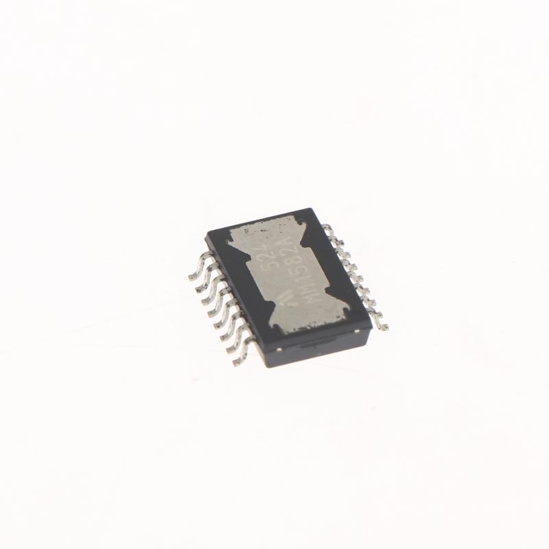 1/2 Pcs Mm1582Ahbe Mm1582A Smd Sop-16 Buffer Driver High Quality Electronic Components