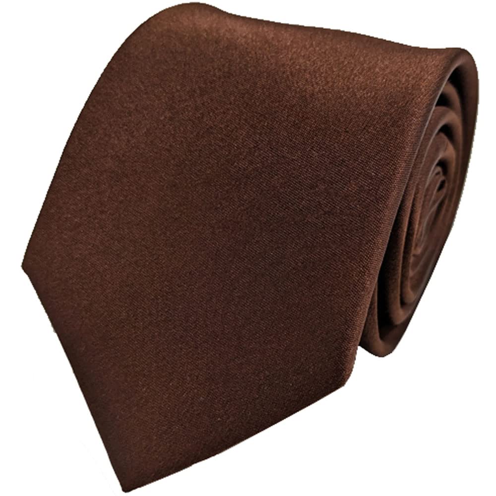 

[Японский шелк] 100% шелковый галстук в подарочной коробке. Однотонный, Простой, Мелкий узор, Точка, Пейсли, Полоска. Сделано в японии. Стильный для мужчин, бизнеса и