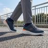 Skechers Мужские беговые кроссовки 8790357-NVY