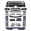 Land Rover Range Rover Velar Full Body Kit