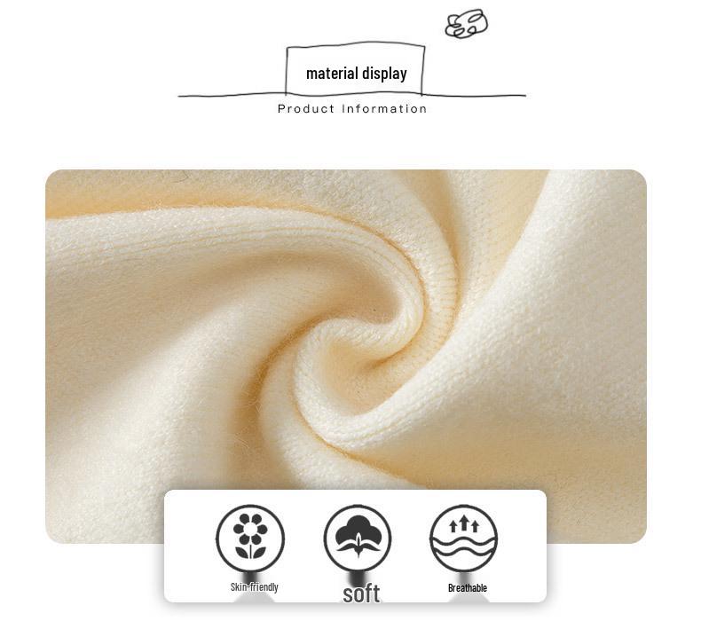 Korean Style Baby Girls' Knit Cardigan - Spring/Autumn Round Neck Sweater for Toddlers (Ages 1-4)