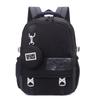 School bag, schoolbag, small large capacity for girls, high-quality backpack, high school and junior high backpack, cross-distribution