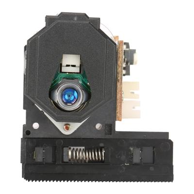 H8147AF Black Optical Pick Up Laser Lens CD Mechanism Replacement Parts