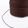 6 0.55mm Leather Waxed Thread Polyester Cord String for DIY Stitching