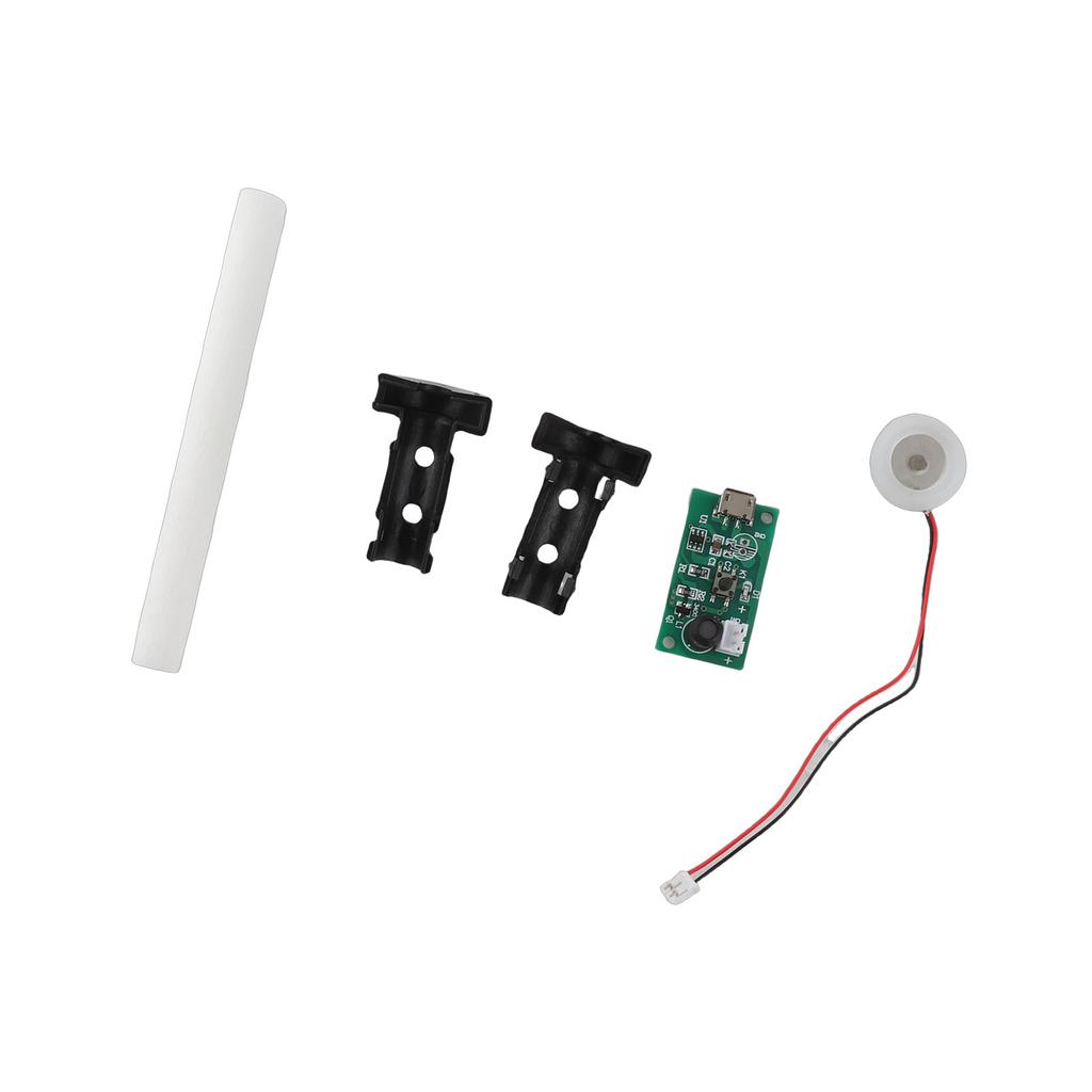 Atomization Plate Module Integrated Circuit Board Driver with Timing Switch for 5V USB Humidifier