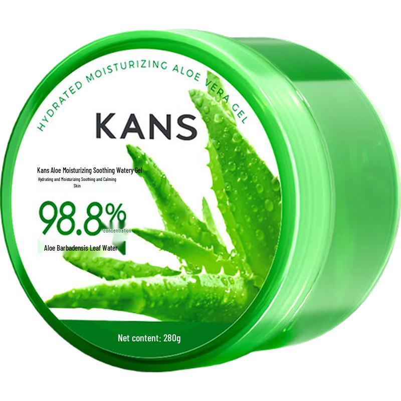 

Han Shu Skincare Collection