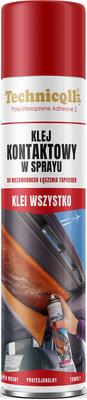 CONTACT ADHESIVE SPRAY 300ML - TQ R-225