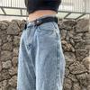 Canvas Adjustable Elastic Waist Band Invisible Belt Buckle Free Belts Unisex Jean Pants Dress No Buckle Easy To Wear Stretch