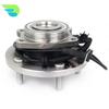 HA590243 5154214AA 515136 513273 Front Wheel Hub Bearing Assembly For DODGE GRAND CARAVAN CHRYSLER TOWN & COUNTRY VW ROUTAN
