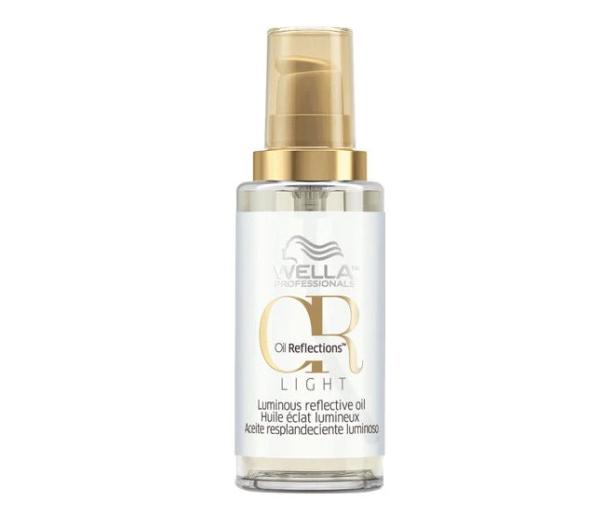 Wella Oil Reflections Light Oil 100