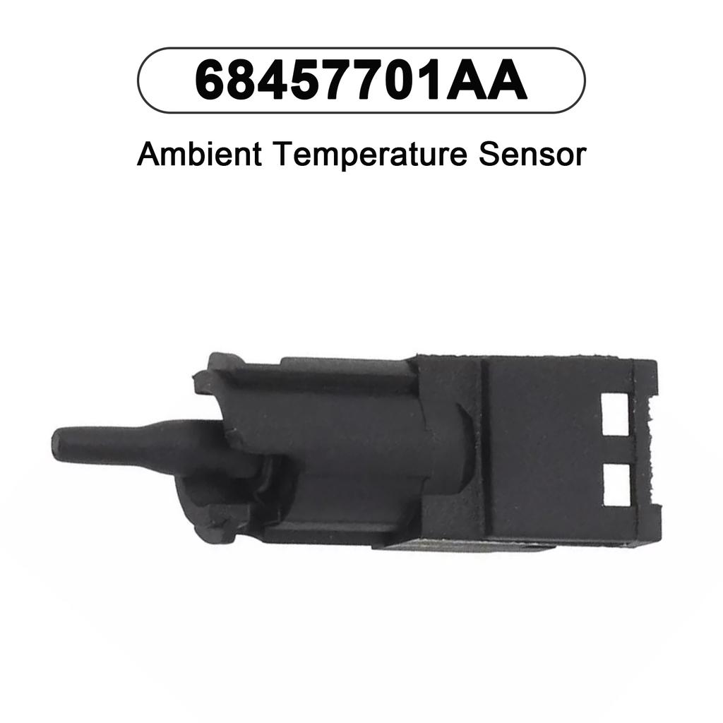 Ambient Temperature Sensor for Dodge Ram 1500 2500 3500 2013-2017 68457701AA